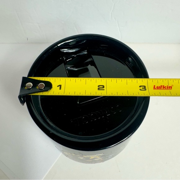 NWT. Disney Corkcicle Mickeys Not So Scary Hocus Pocus Corkcicle Tumbler cup - Picture 10 of 10